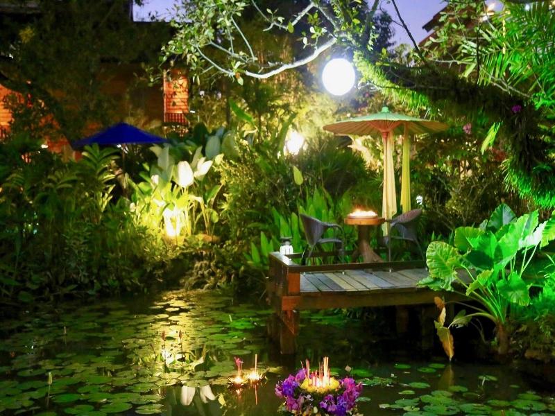 The Oriental Siam Resort