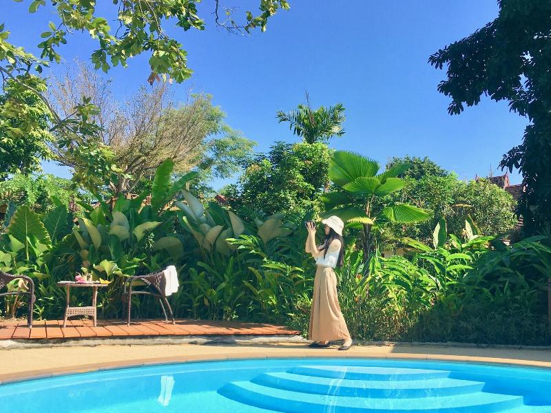 The Oriental Siam Resort