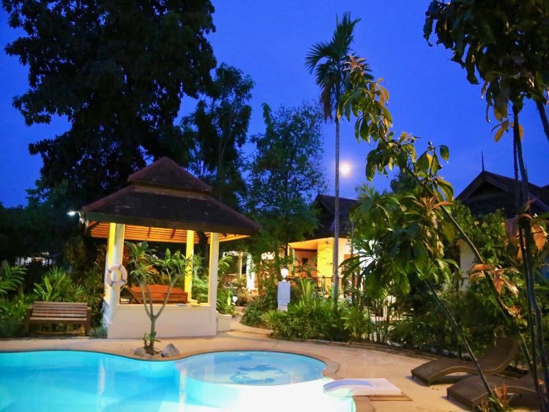 The Oriental Siam Resort