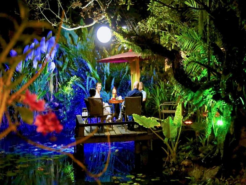 The Oriental Siam Resort
