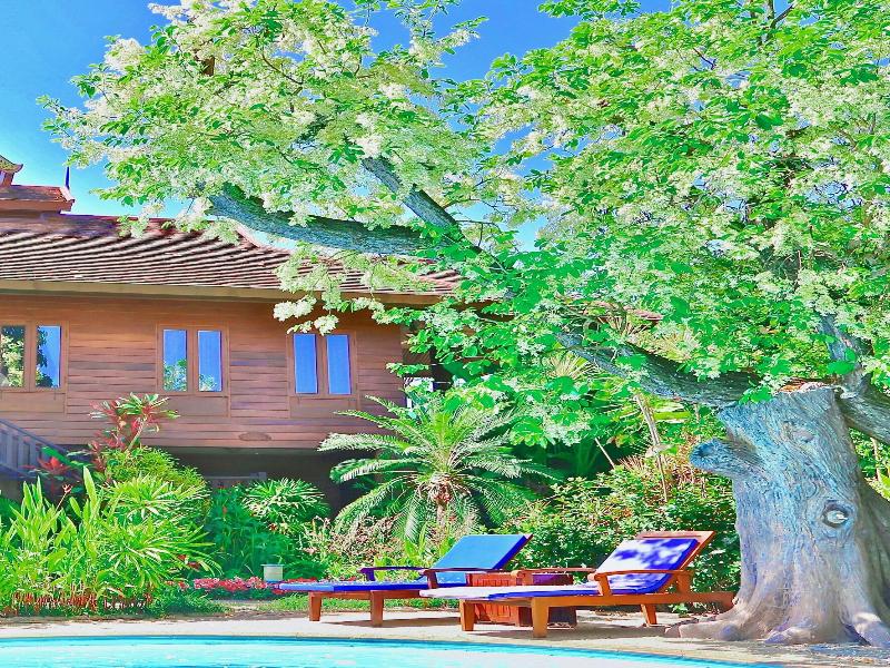 The Oriental Siam Resort