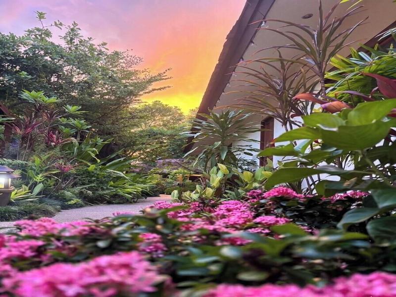 The Oriental Siam Resort