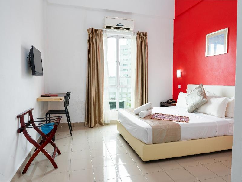 Hotel Kobemas Melaka image