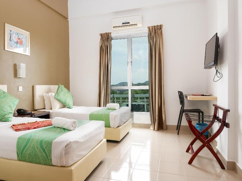 Hotel Kobemas Melaka image