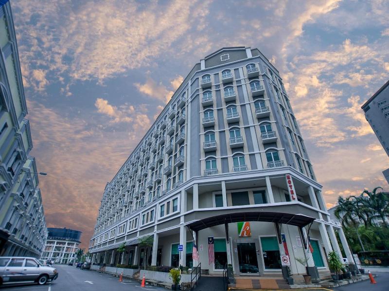 Hotel Kobemas Melaka image