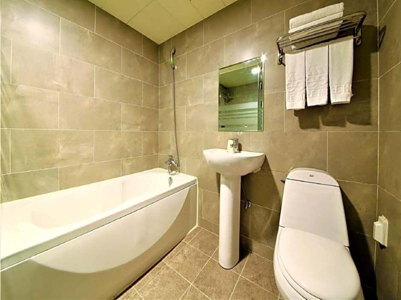 Elysee Hotel image