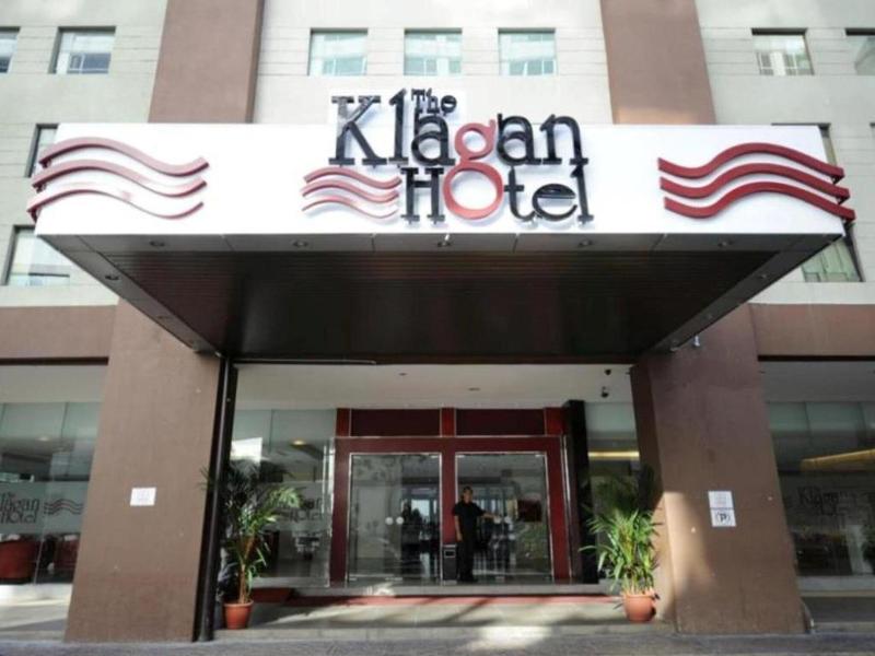The Klagan Hotel image