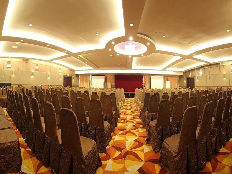 The Klagan Hotel image