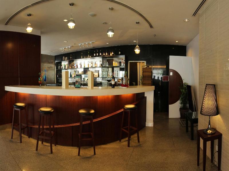 The Klagan Hotel image