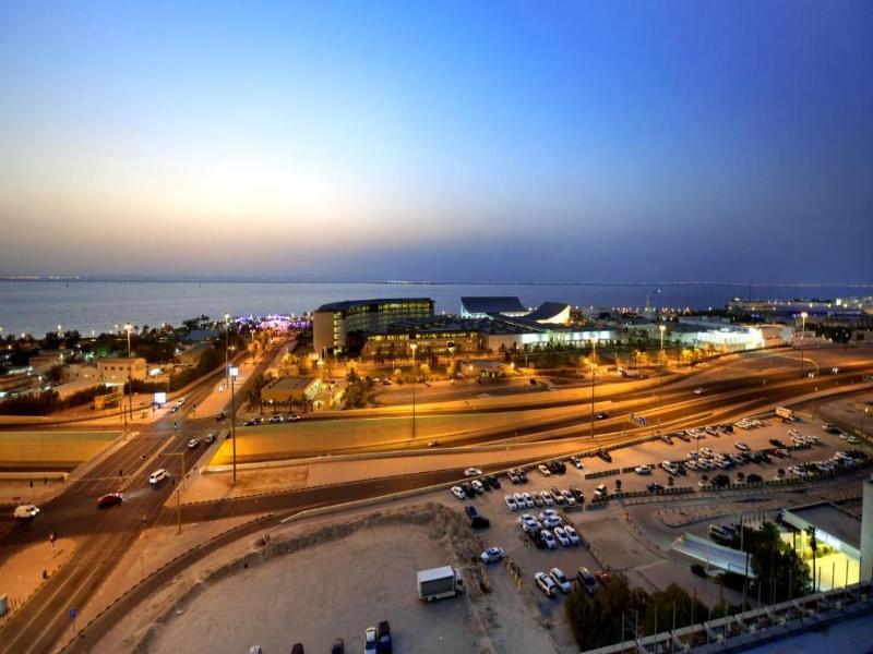 Carlton Tower Hotel Kuwait image