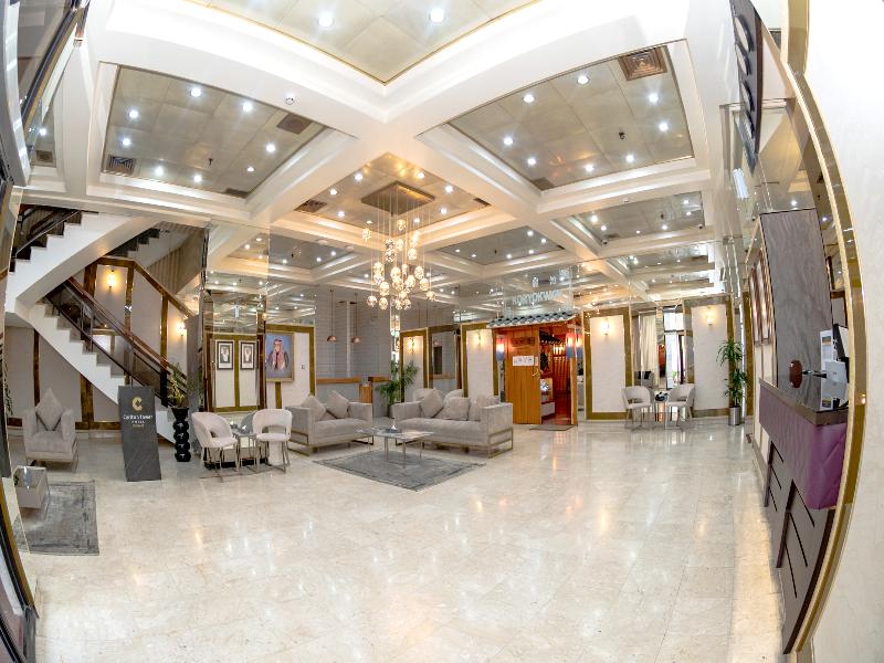 Carlton Tower Hotel Kuwait image