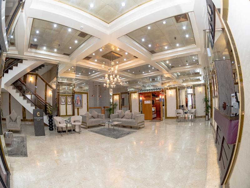 Carlton Tower Hotel Kuwait image