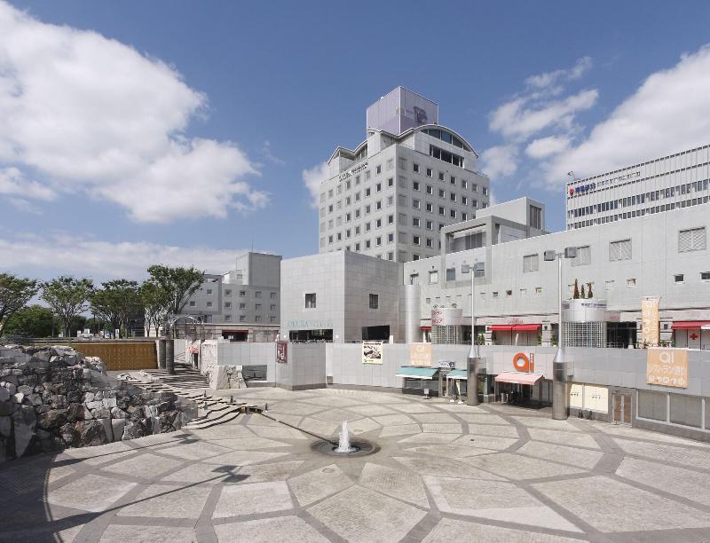 Hotel Nikko Tsukuba image