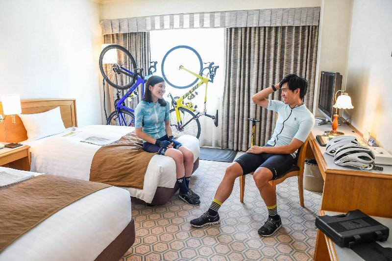 Hotel Nikko Tsukuba image