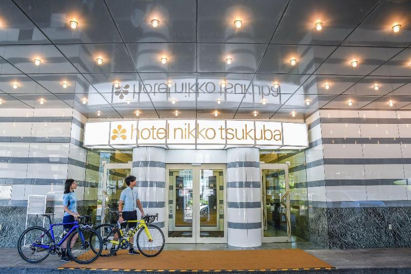 Hotel Nikko Tsukuba image