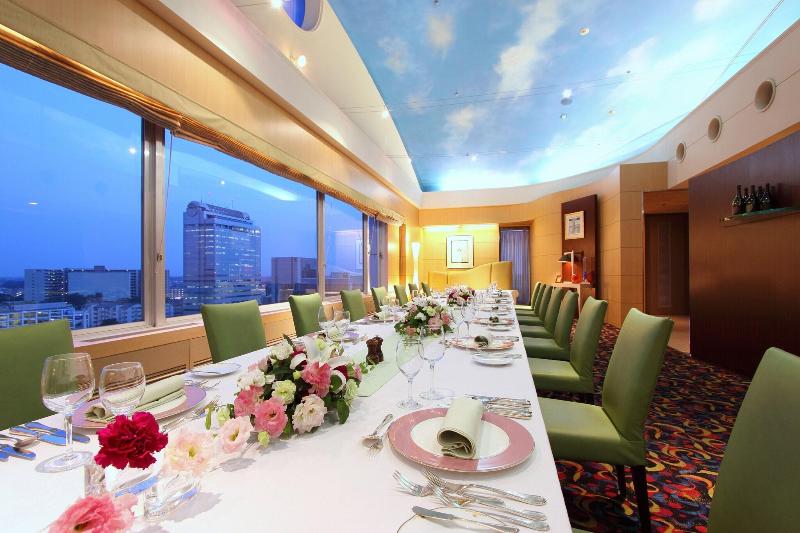 Hotel Nikko Tsukuba image