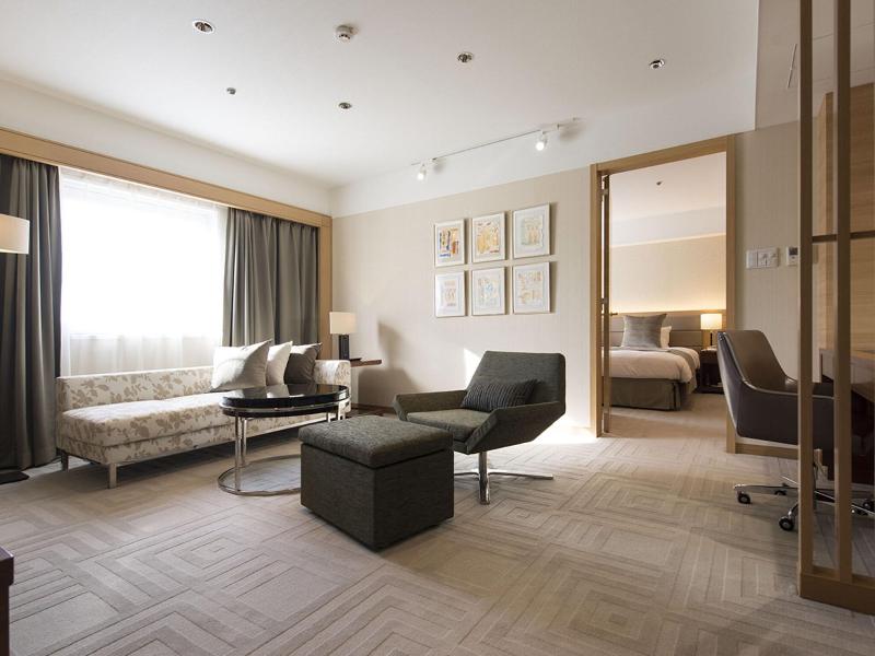 Hotel Nikko Tsukuba image