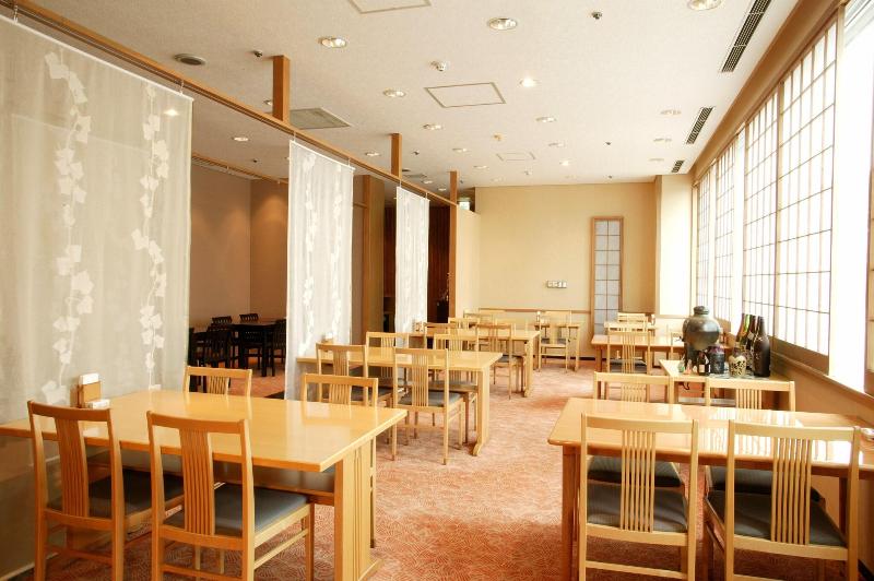Hotel Nikko Tsukuba image