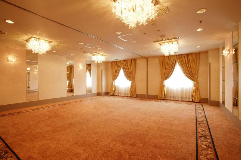 Hotel Nikko Tsukuba image