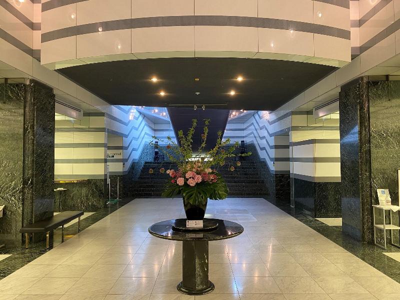 Hotel Nikko Tsukuba image