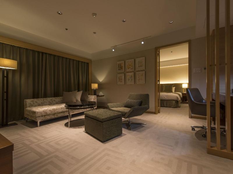 Hotel Nikko Tsukuba image