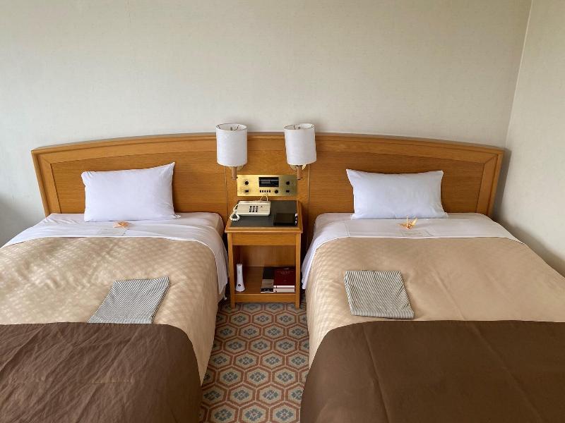 Hotel Nikko Tsukuba image