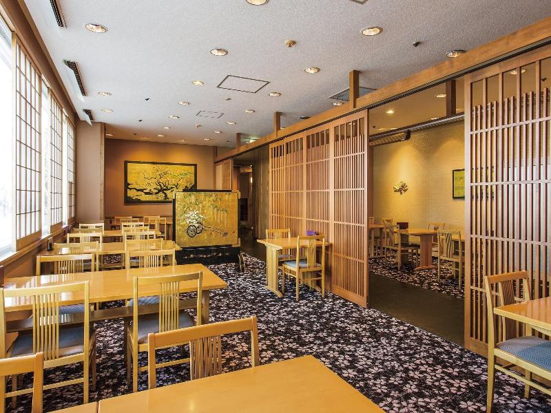 Hotel Nikko Tsukuba image