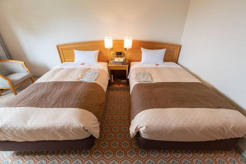 Hotel Nikko Tsukuba image