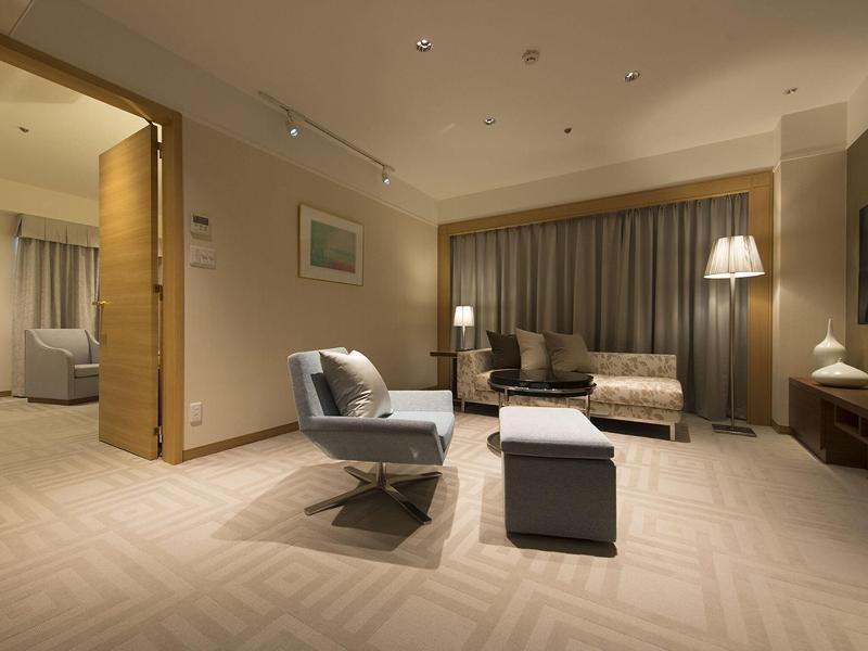 Hotel Nikko Tsukuba image