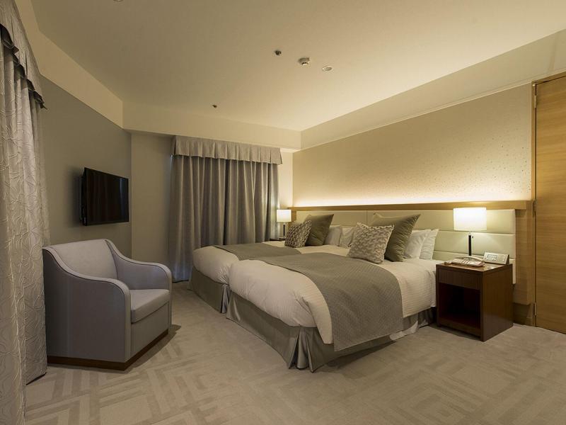 Hotel Nikko Tsukuba image