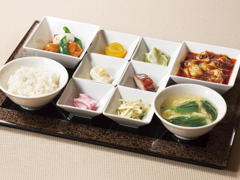 Hotel Nikko Tsukuba image