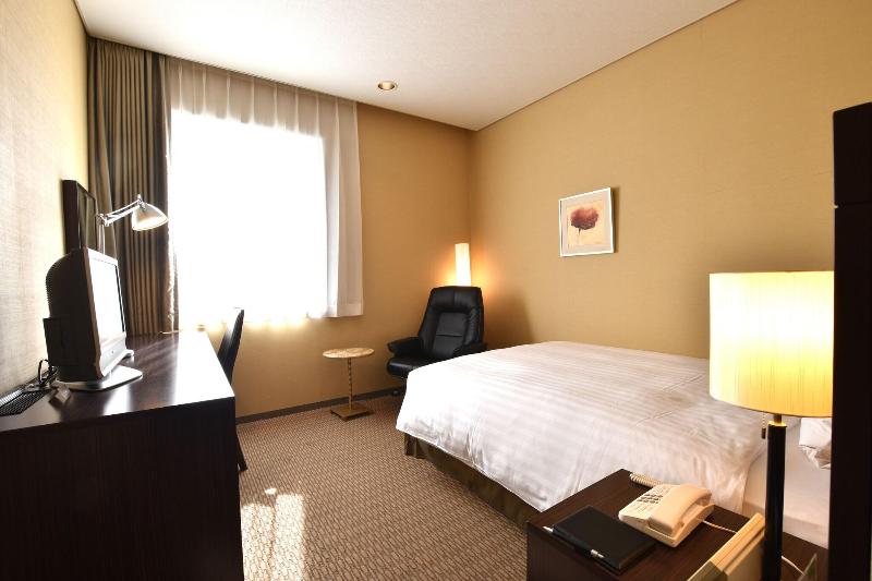 Hotel Nikko Tsukuba image