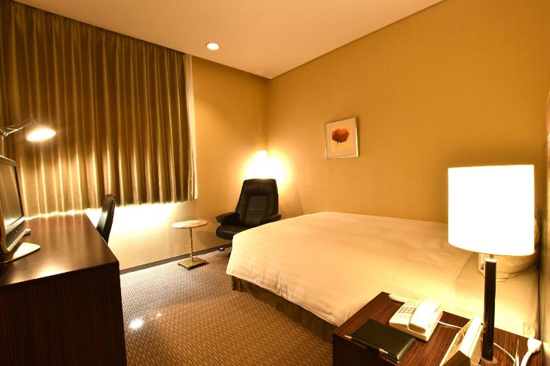 Hotel Nikko Tsukuba image
