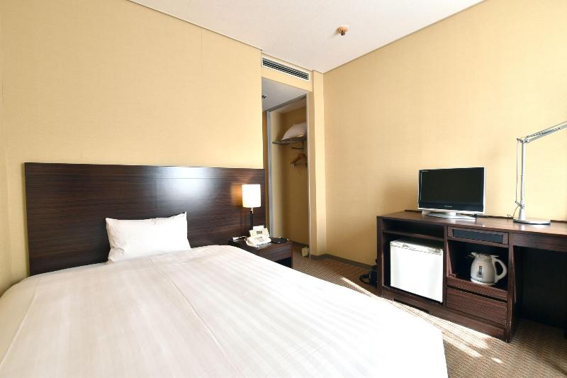 Hotel Nikko Tsukuba image