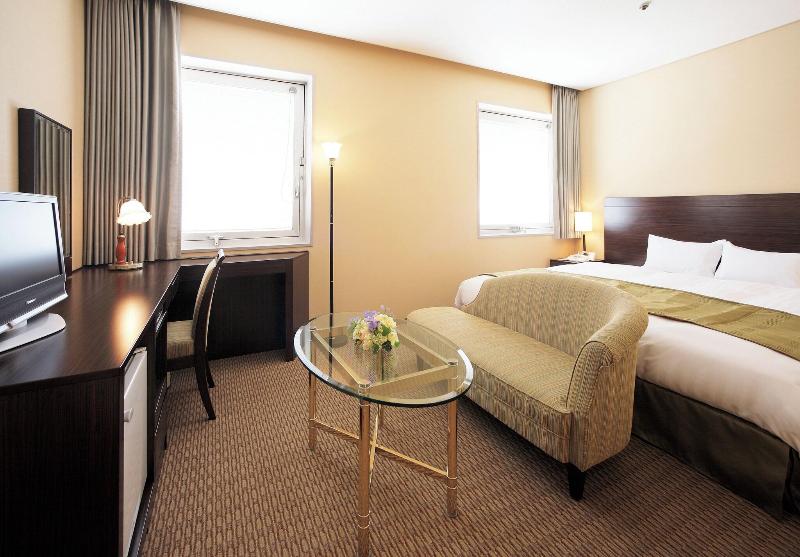 Hotel Nikko Tsukuba image