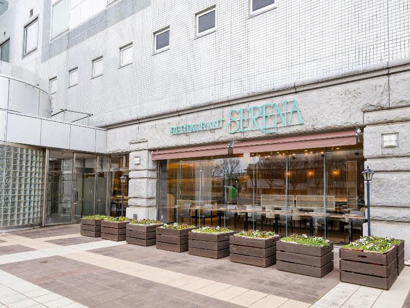 Hotel Nikko Tsukuba image