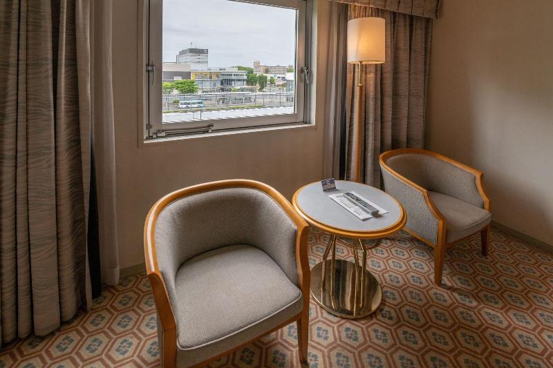 Hotel Nikko Tsukuba image