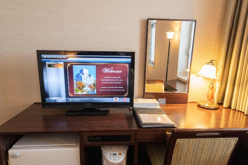 Hotel Nikko Tsukuba image
