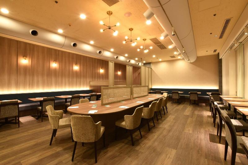 Hotel Nikko Tsukuba image
