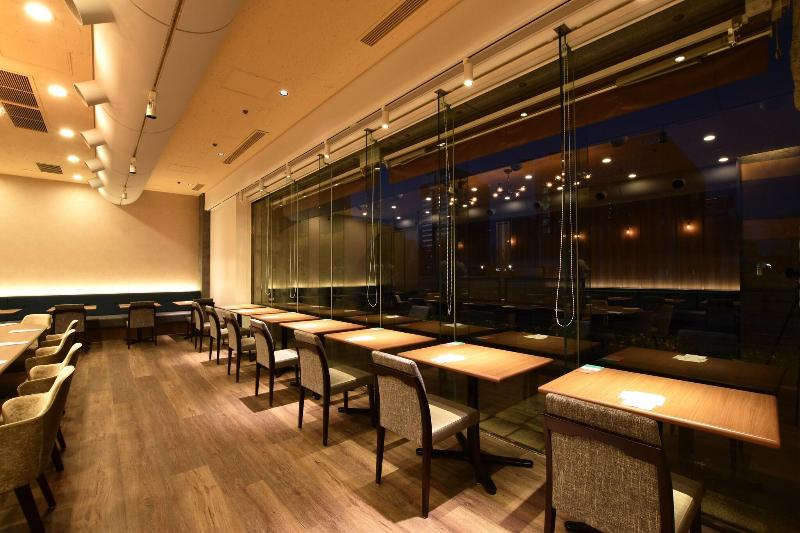 Hotel Nikko Tsukuba image