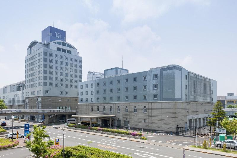 Hotel Nikko Tsukuba image