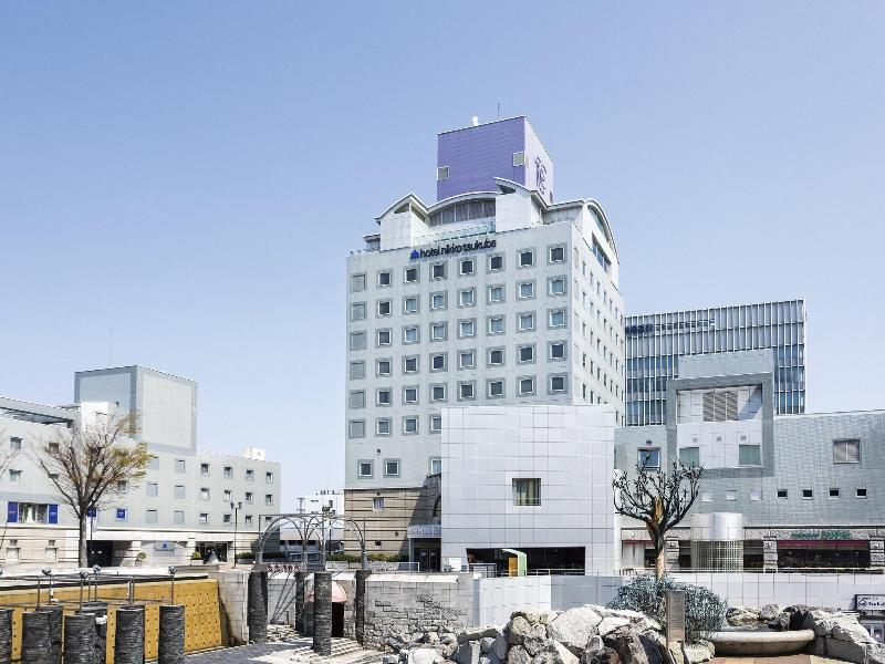 Hotel Nikko Tsukuba image