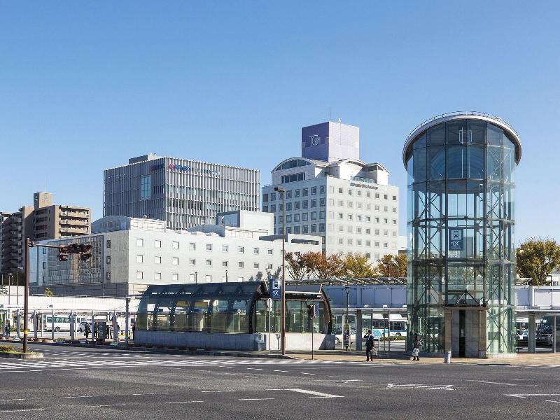 Hotel Nikko Tsukuba image