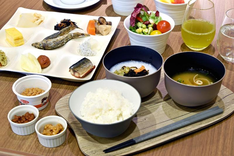 Hotel Nikko Tsukuba image