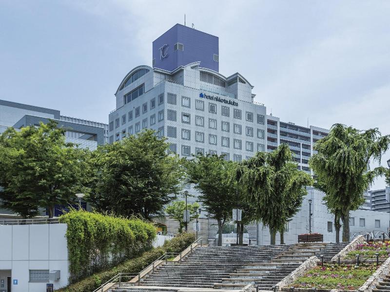 Hotel Nikko Tsukuba image