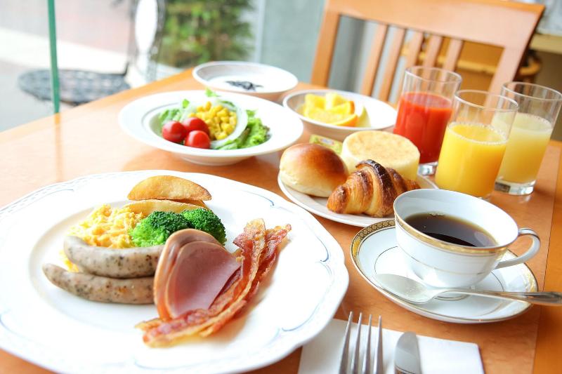 Hotel Nikko Tsukuba image
