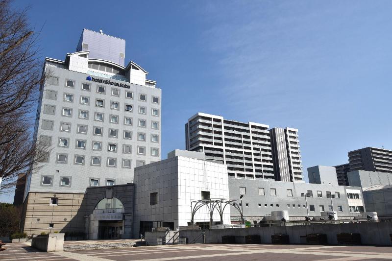Hotel Nikko Tsukuba image