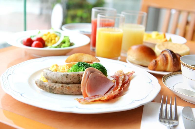 Hotel Nikko Tsukuba image