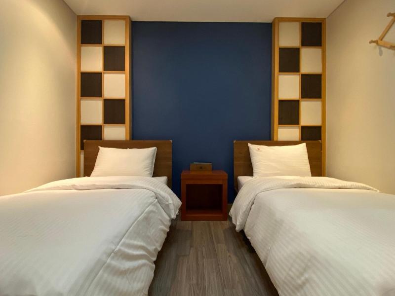 Benikea Hotel Daelim image
