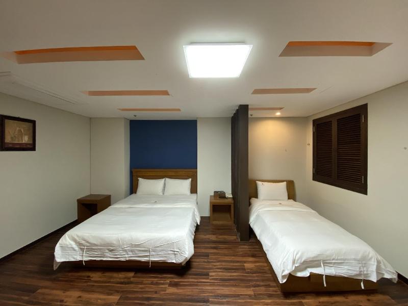Benikea Hotel Daelim image